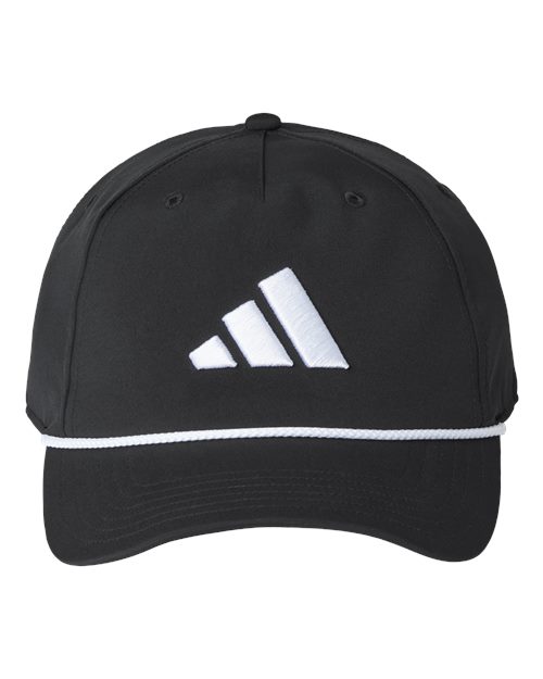 Adidas Sustainable Five-Panel Tour Cap