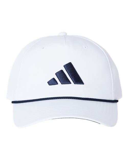 Adidas Sustainable Five-Panel Tour Cap