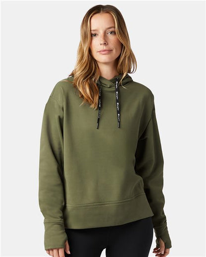 Champion Women's Sport Hooded Sweatshirt