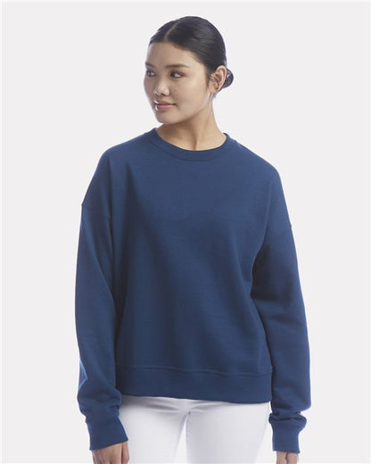 Champion Women's Powerblend® Crewneck Sweatshirt