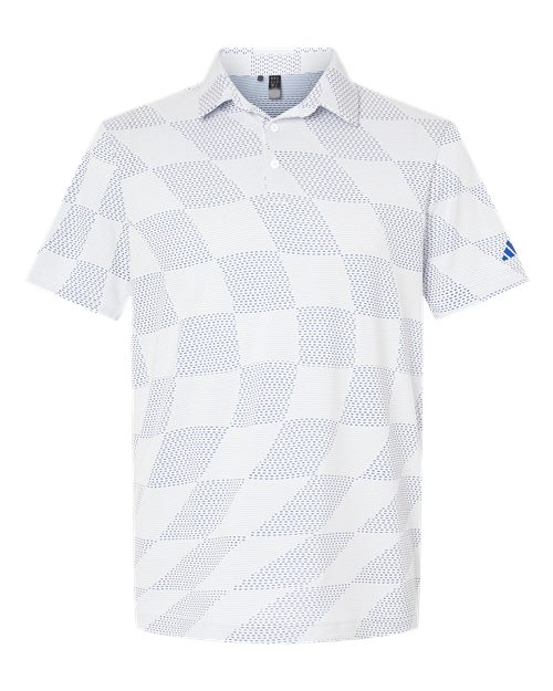 Ultimate365 Textured Polo