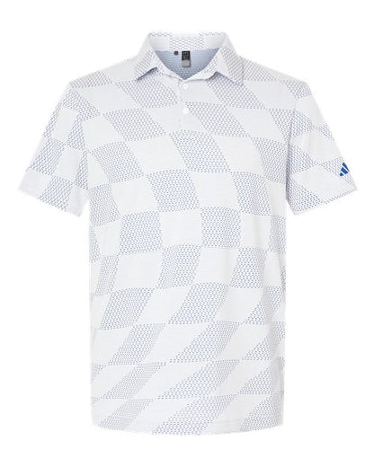 Ultimate365 Textured Polo