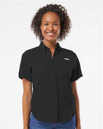 Columbia Women's PFG Tamiami™ II Short Sleeve Shirt