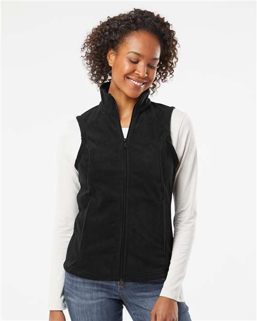 Columbia Women’s Benton Springs™ Fleece Vest