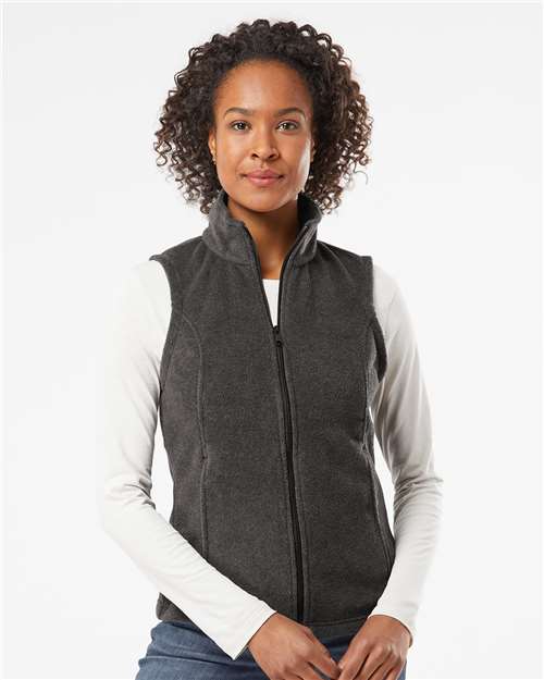 Columbia Women’s Benton Springs™ Fleece Vest