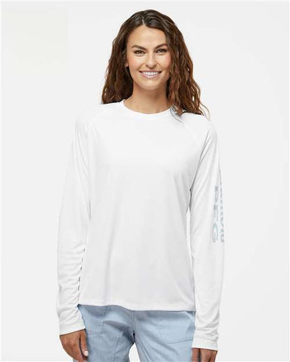 Columbia Women's PFG Tidal Tee™ II Long Sleeve