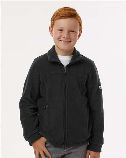 Columbia Youth Steens Mountain™ II Fleece Full-Zip Jacket