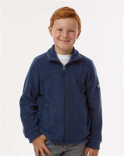 Columbia Youth Steens Mountain™ II Fleece Full-Zip Jacket