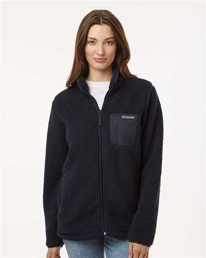 Columbia Women's West Bend™ II Full-Zip Jacket