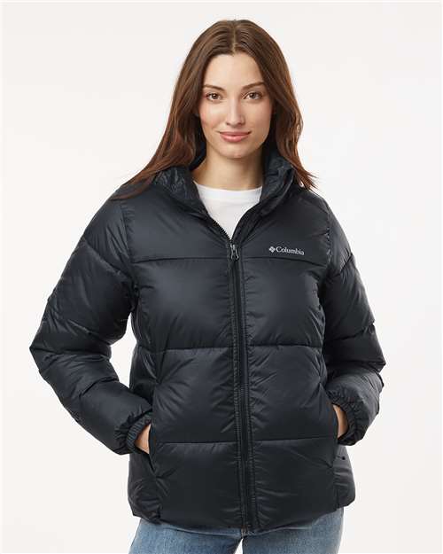 Columbia Women's Puffect™ II Full-Zip Jacket