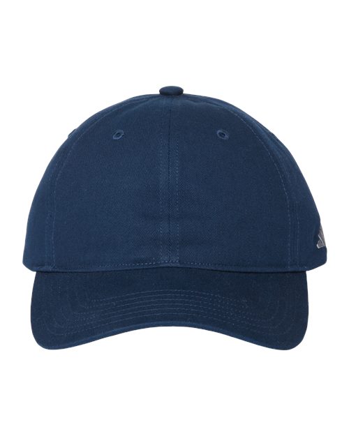 Adidas Sustainable Organic Relaxed Cap