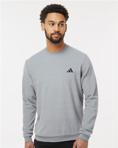 Adidas Crewneck Sweatshirt