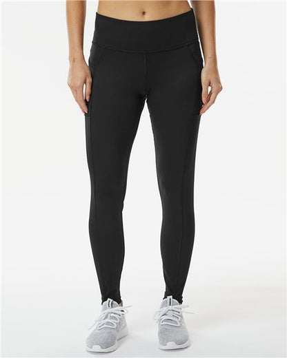 Adidas Women's Pocket Leggings