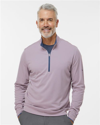 Adidas Lightweight Quarter-Zip Pullover