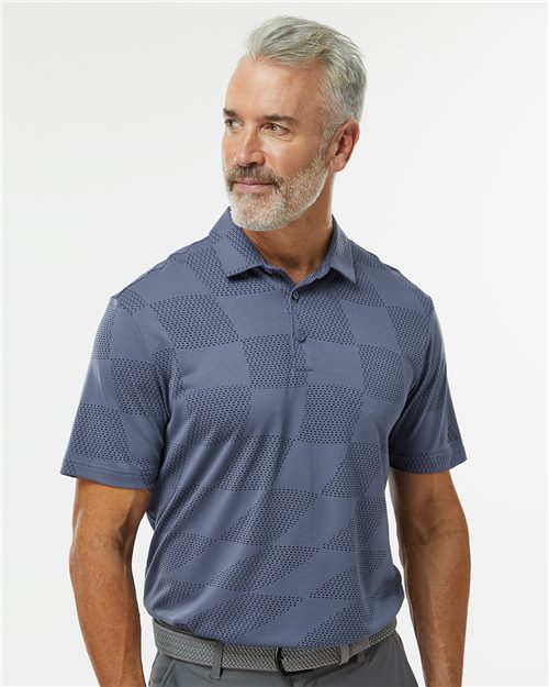 Ultimate365 Textured Polo