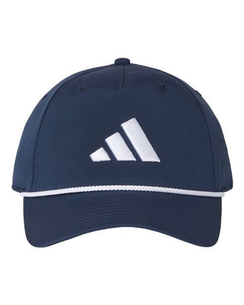 Adidas Sustainable Five-Panel Tour Cap