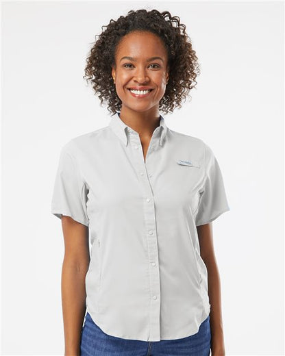 Columbia Women's PFG Tamiami™ II Short Sleeve Shirt