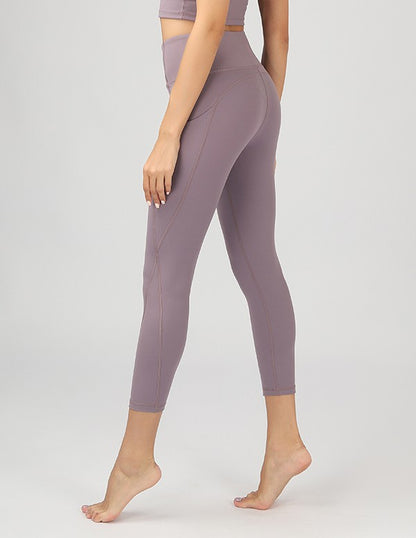 High Waist Buttery soft Leggings Yoga Pants