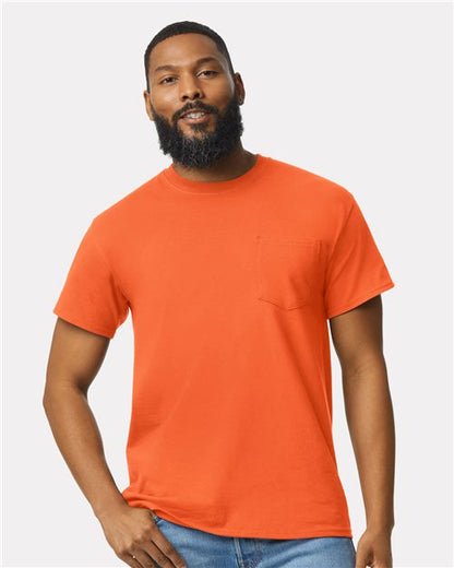 Ultra Cotton® Pocket T-Shirt