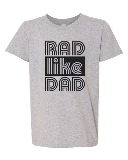 RAD like DAD Youth Softstyle Tee Shirt