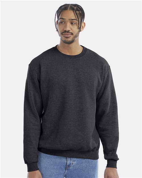 Champion Powerblend® Crewneck Sweatshirt