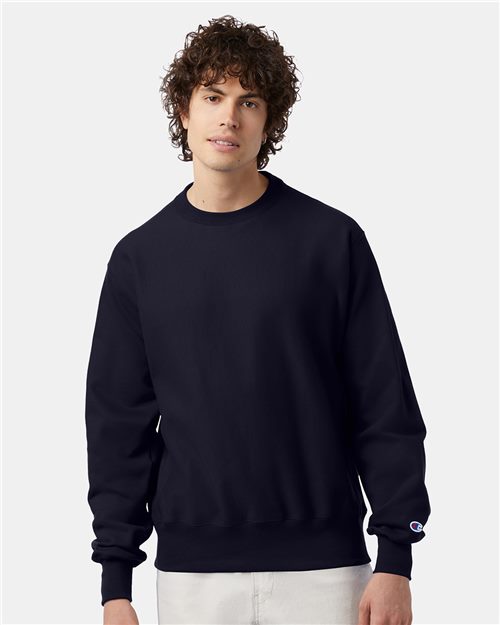 Champion Reverse Weave® Crewneck Sweatshirt