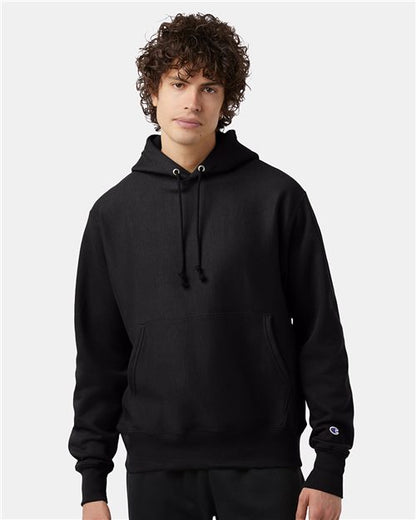 Champion Reverse Weave® Hooded Sweatshirt