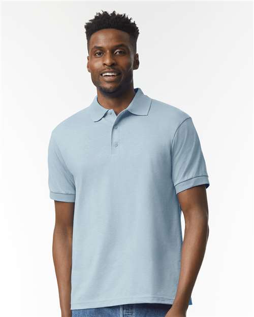 DryBlend® Jersey Polo