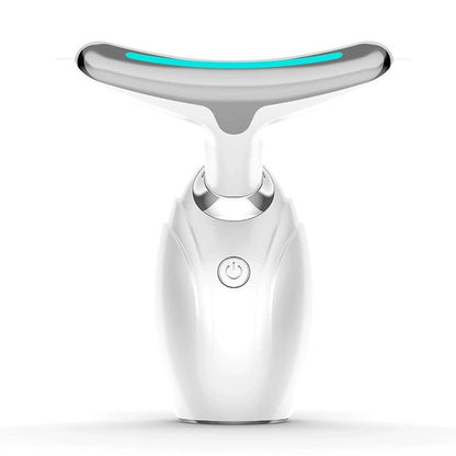 BeNat Neck & Face Lifting LED Therapy Device