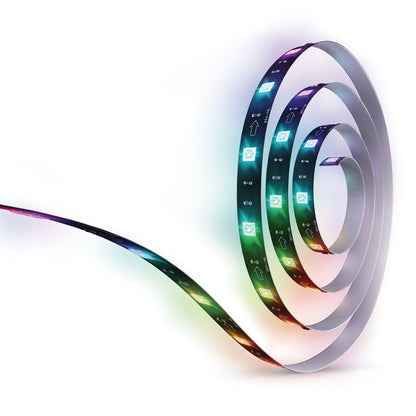 HyperGear HyperNova LED Strip Lights Multi-Color