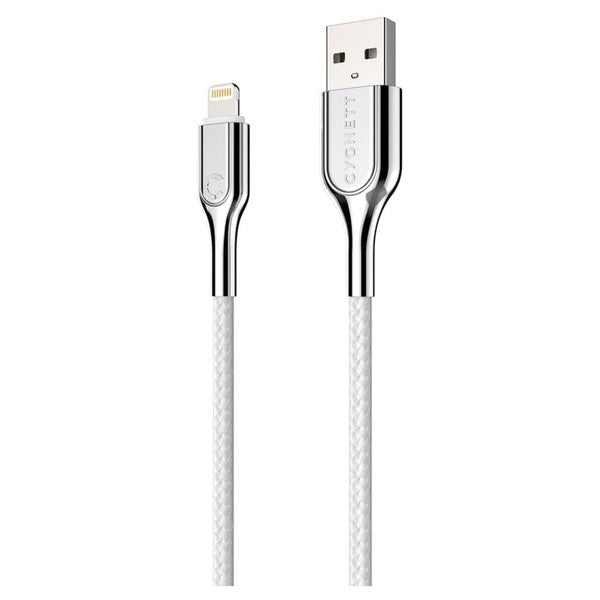 Cygnett Armoured Charging Cable 1M