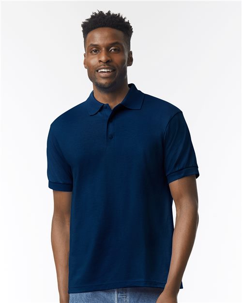 DryBlend® Jersey Polo