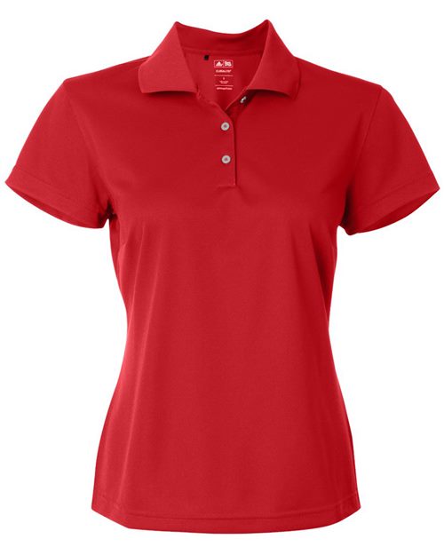 Women's Basic Polo