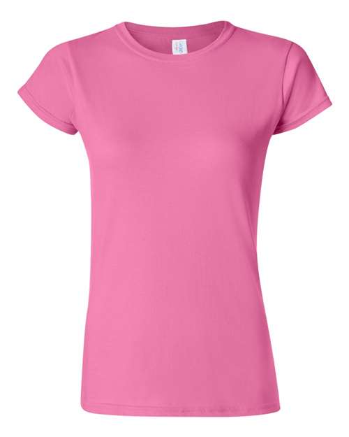 Softstyle® Women’s T-Shirt