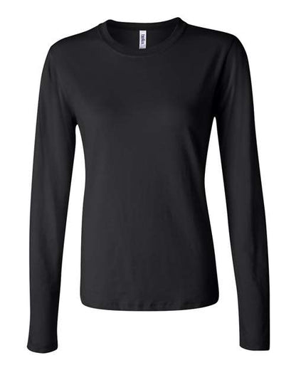 Women’s Jersey Long Sleeve Tee