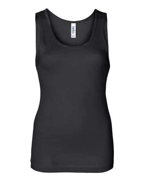 Women's Baby Rib Tank