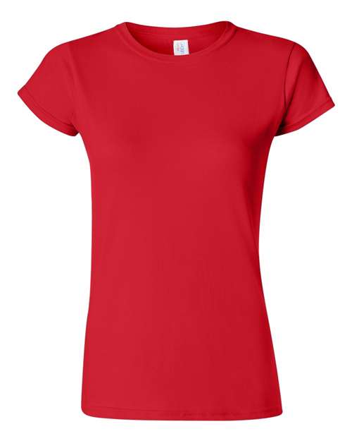 Softstyle® Women’s T-Shirt