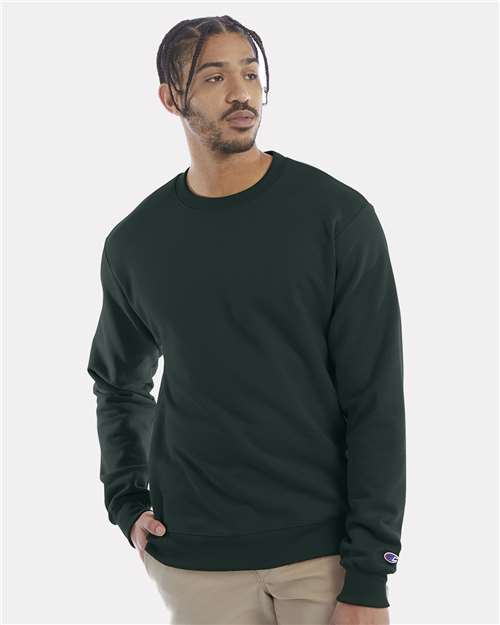 Champion Powerblend® Crewneck Sweatshirt