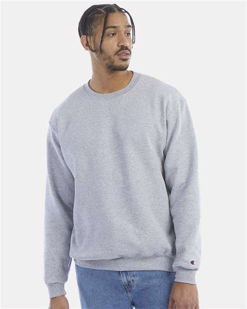 Champion Powerblend® Crewneck Sweatshirt