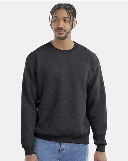 Champion Powerblend® Crewneck Sweatshirt