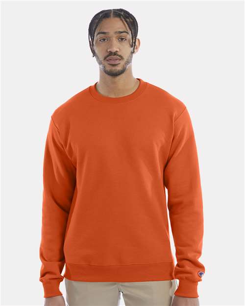 Champion Powerblend® Crewneck Sweatshirt