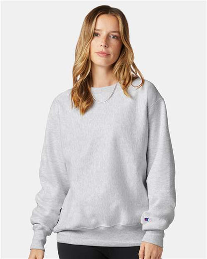 Champion Reverse Weave® Crewneck Sweatshirt