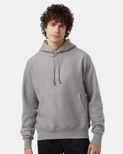 Champion Reverse Weave® Hooded Sweatshirt