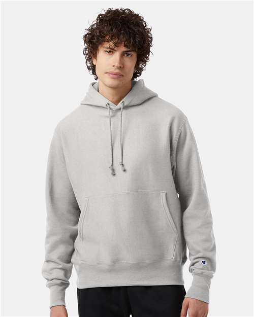 Champion Reverse Weave® Hooded Sweatshirt