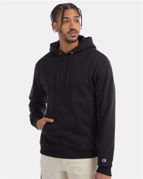 Champion Powerblend® Hooded Sweatshirt