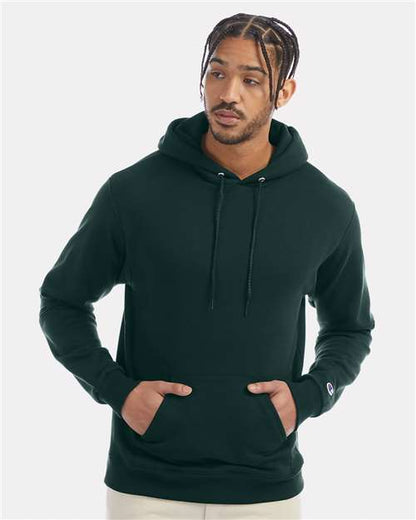 Champion Powerblend® Hooded Sweatshirt