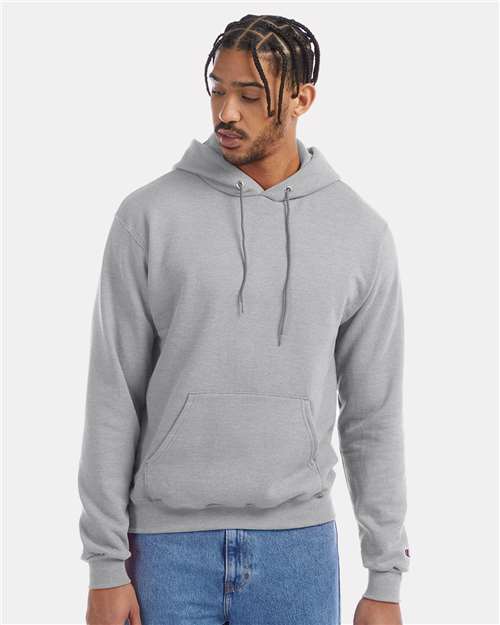 Champion Powerblend® Hooded Sweatshirt