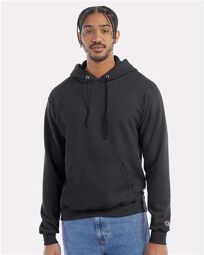 Champion Powerblend® Hooded Sweatshirt