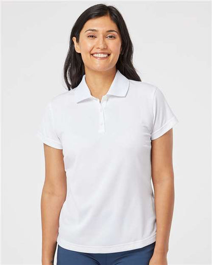 Women's Basic Polo