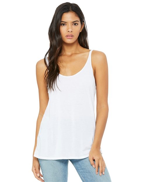 Women's Slouchy Tank